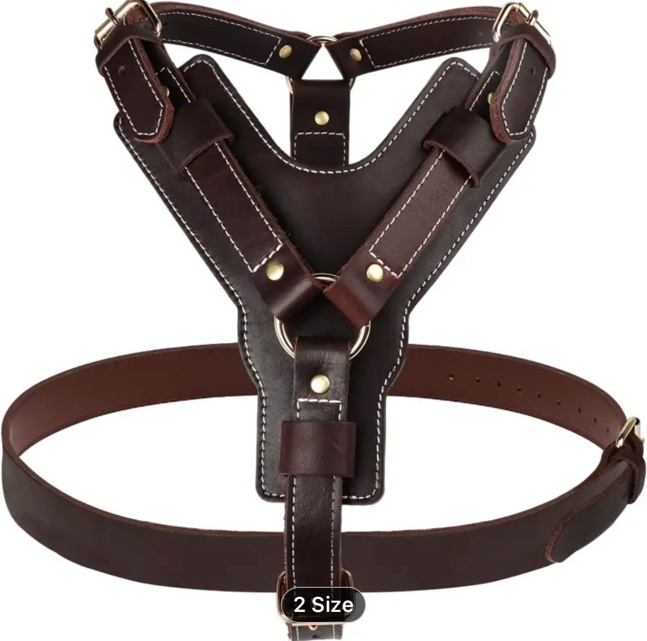 Harness Leather