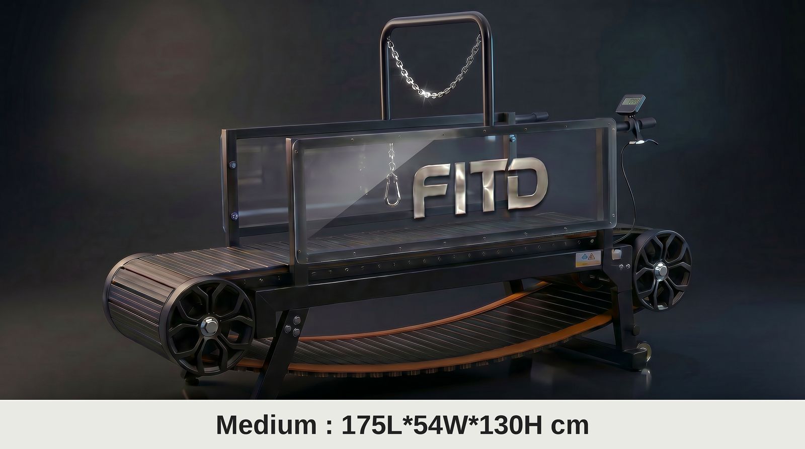 Dog Medium Treadmill